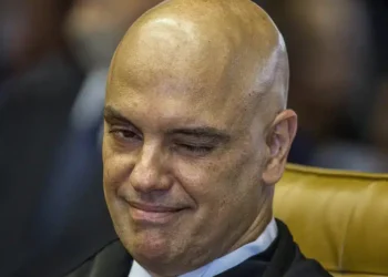 Alexandre de Moraes