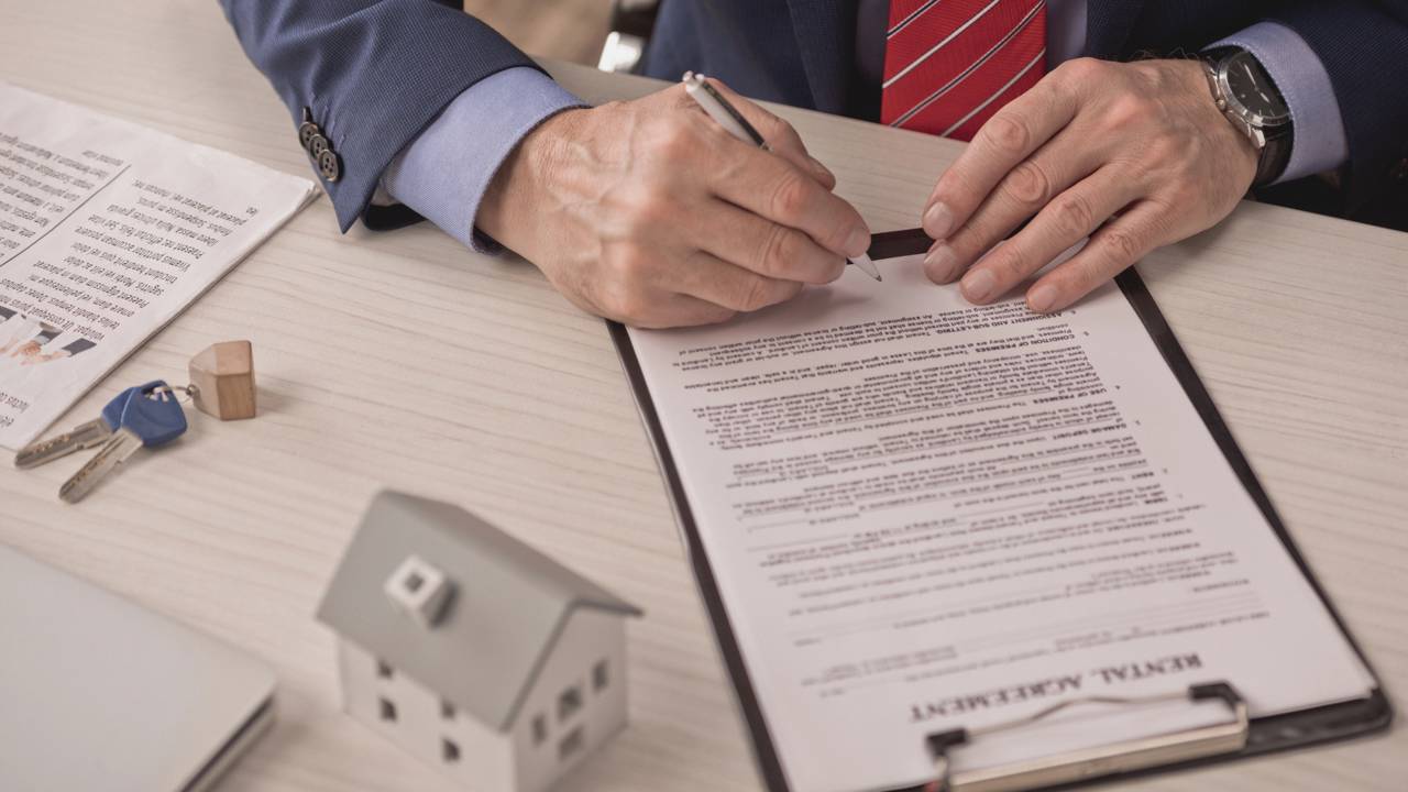 Regra atual do aluguel em vigor impacta contratos residenciais no mês de dezembro