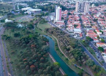 O lugar no interior paulista onde viver bem virou prioridade