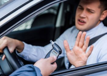 A Lei Seca transforma a segurança no trânsito com regras rígidas e tolerância zero