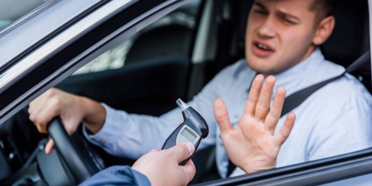 A Lei Seca transforma a segurança no trânsito com regras rígidas e tolerância zero