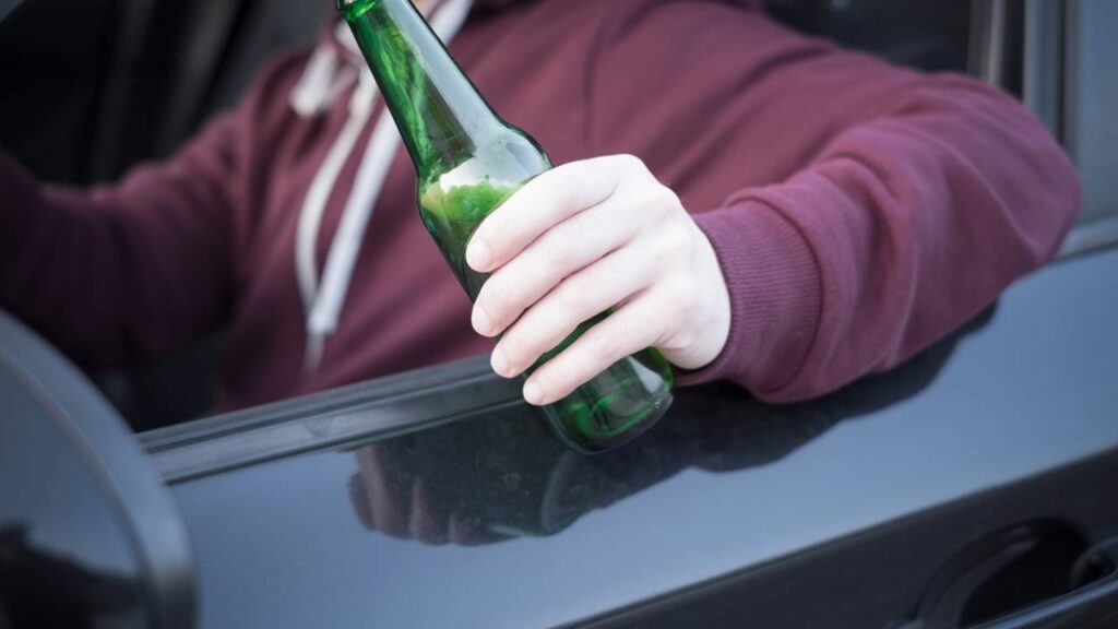 A Lei Seca transforma a segurança no trânsito com regras rígidas e tolerância zero