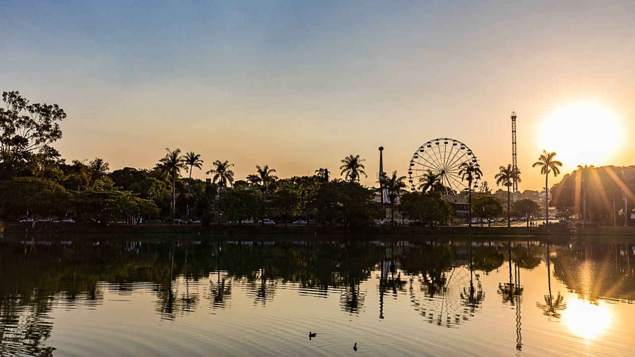 Essa destino se tornou a melhor cidade do Sudeste para home office