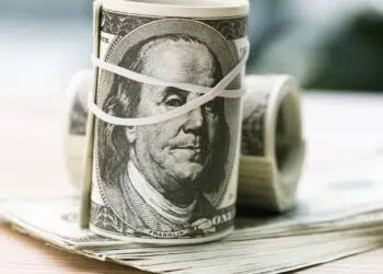 capital estrangeiro no radar do mercado