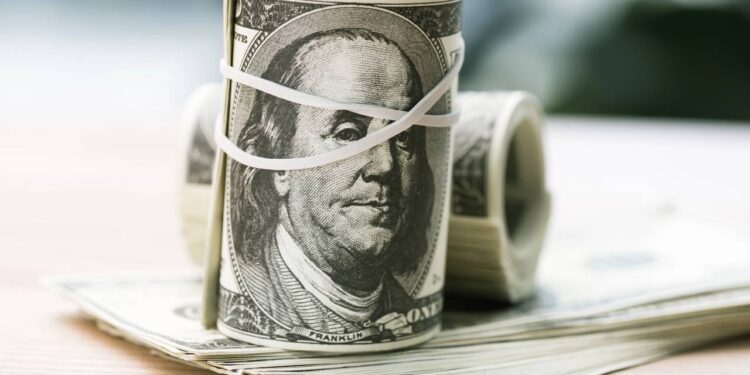 capital estrangeiro no radar do mercado