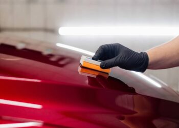 Vitrificação ou PPF? O guia definitivo para proteger a pintura do seu carro em 2025