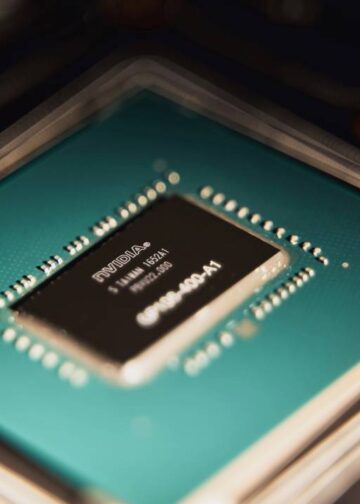 Trump libera H200 da Nvidia para a China; Pequim reage. Créditos: depositphotos.com / kle1njke@gmail.com