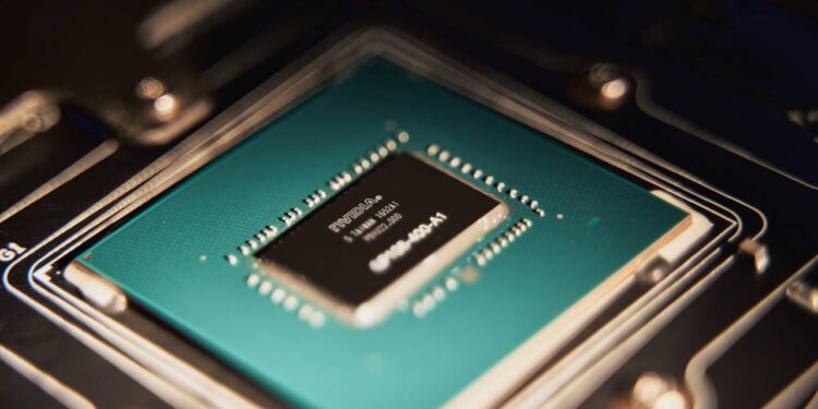 Trump libera H200 da Nvidia para a China; Pequim reage. Créditos: depositphotos.com / kle1njke@gmail.com