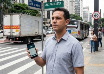 Motoristas com CNH das categorias C, D e E devem ficar atentos à nova regra