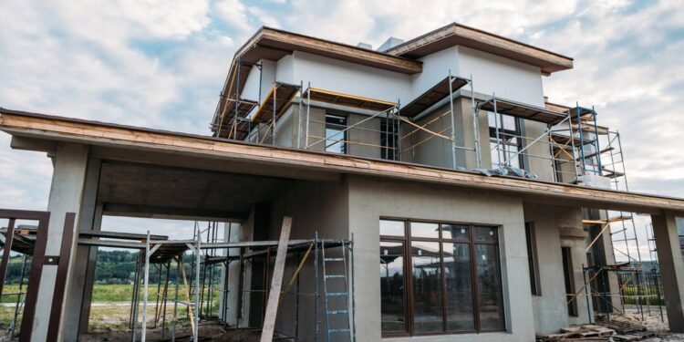 Se você está planejando sair do aluguel ou transformar o sonho da casa própria em realidade, entender quanto custa construir uma casa de 100 m² em dezembro de 2025 é o primeiro passo para evitar erros caros - Créditos: depositphotos.com / AllaSerebrina