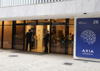 corporativo no radar