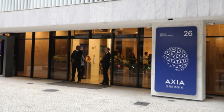 corporativo no radar