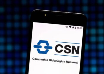 CSN Mineração