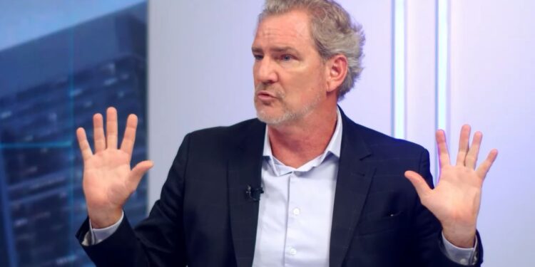 CUSTO BRASIL É TEMA DO BM&C TALKS