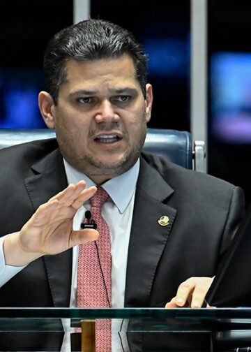 DAVI ALCOLUMBRE
