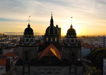 A cidade das charqueadas e dos doces que está conquistando viajantes