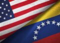Barulho militar, interesse econômico: o que está por trás da tensão EUA-Venezuela. Créditos: depositphotos.com / AleksTaurus