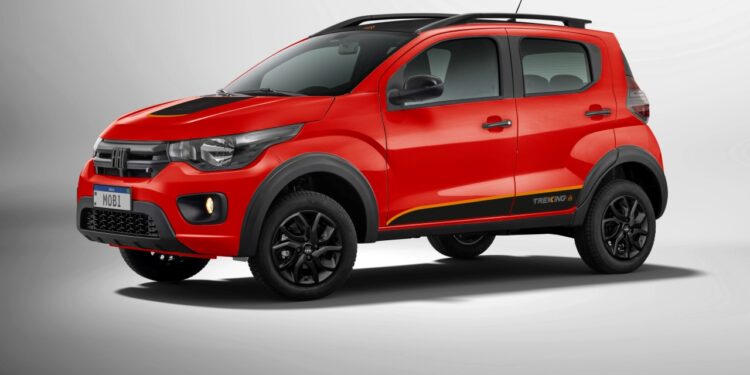 O carro que cabe em qualquer vaga e pesa pouco no bolso