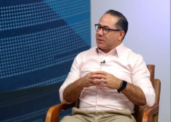 Alex Agostini fala sobre gestão de risco