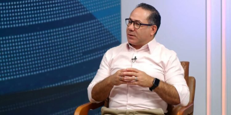 Alex Agostini fala sobre gestão de risco