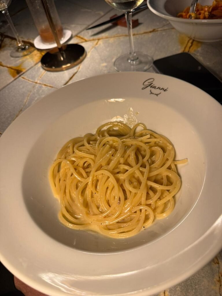 Gianni amplia presença do grupo Il Capitale com proposta italiana