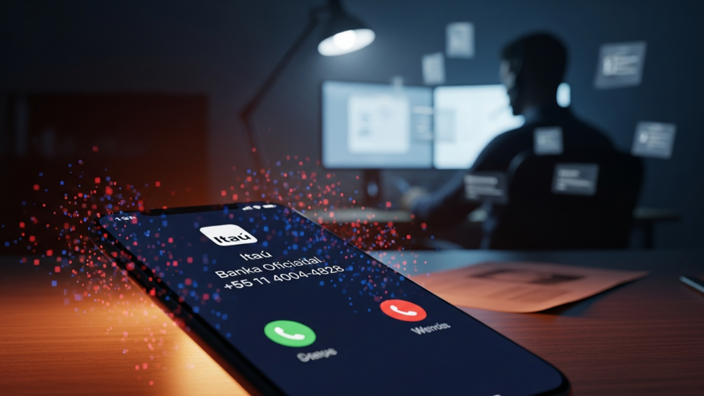 Comunicado relevante para quem possui conta ativa no Itaú e utiliza serviços do banco
