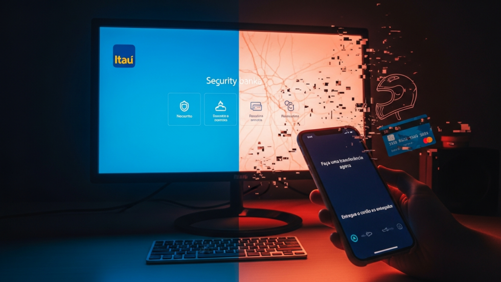 Comunicado relevante para quem possui conta ativa no Itaú e utiliza serviços do banco
