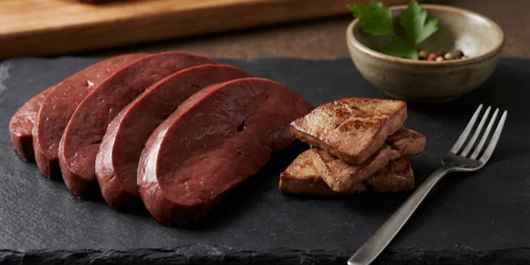 Apenas 100g por semana: a carne rejeitada que entrega 3.000% de Vitamina B12 em uma garfada e atua como o multivitamínico natural mais barato do mundo