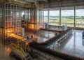 Com aporte de R$ 1 bilhão, Ambev inaugura fábrica gigante no Brasil que fecha o "ciclo da cerveja" e vai produzir 600 milhões de garrafas por ano