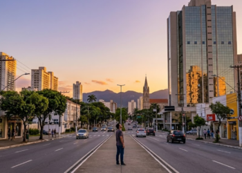 Cidade do interior paulista se destaca entre as melhores opções para morar com tranquilidade