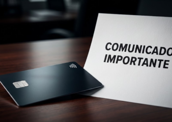 Aviso importante para quem utiliza a função de aproximação do cartão