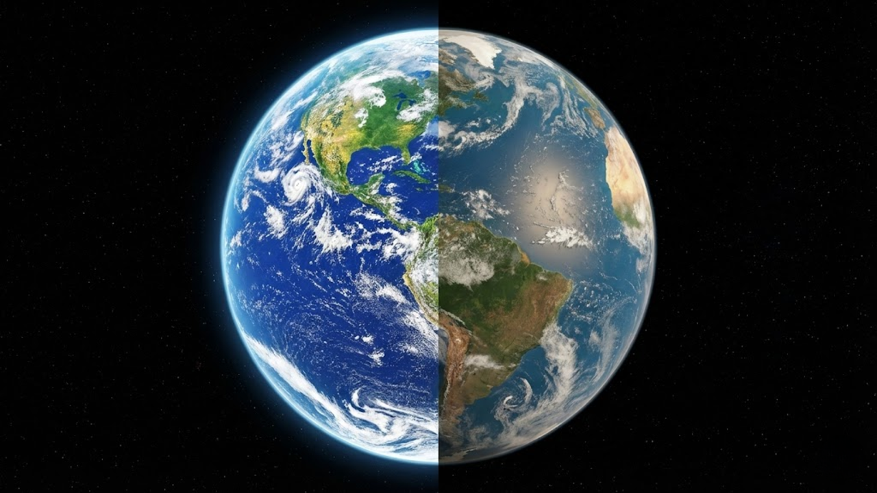 Planeta semelhante à Terra apresenta alta probabilidade de condições favoráveis à vida