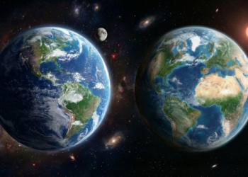 Planeta semelhante à Terra apresenta alta probabilidade de condições favoráveis à vida