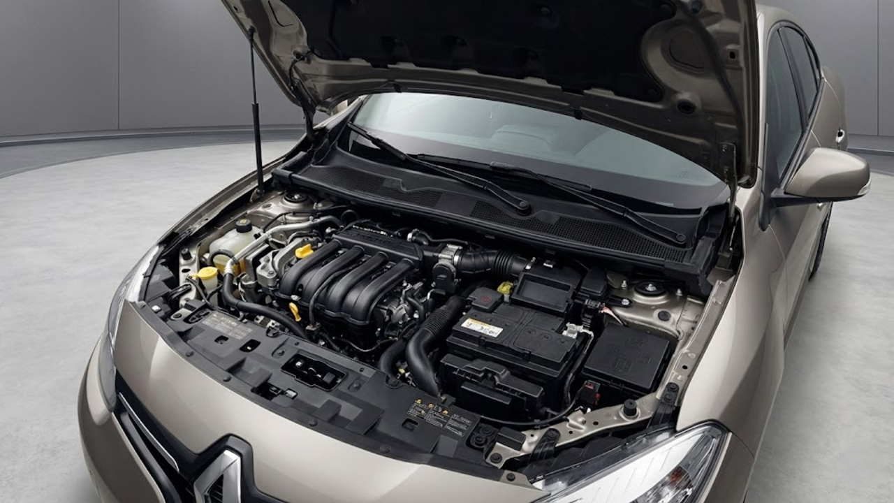 Mais completo que um Corolla e custa R$ 39 mil: o sedã "inquebrável" que ninguém lembra de comprar