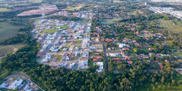 Cidade do interior de SP pode ser uma das melhores opções para você comprar a casa própria