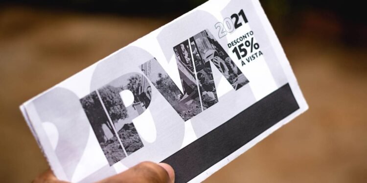 Uma notícia rara e muito bem-vinda para começar o ano: motoristas do Paraná pagarão o IPVA mais barato do país em 2026 - Créditos: depositphotos.com / rafapress