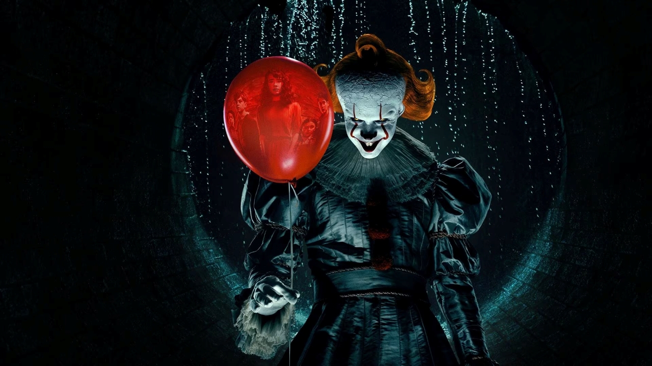 Nova série de It mostra o terror real por trás de Pennywise e do racismo