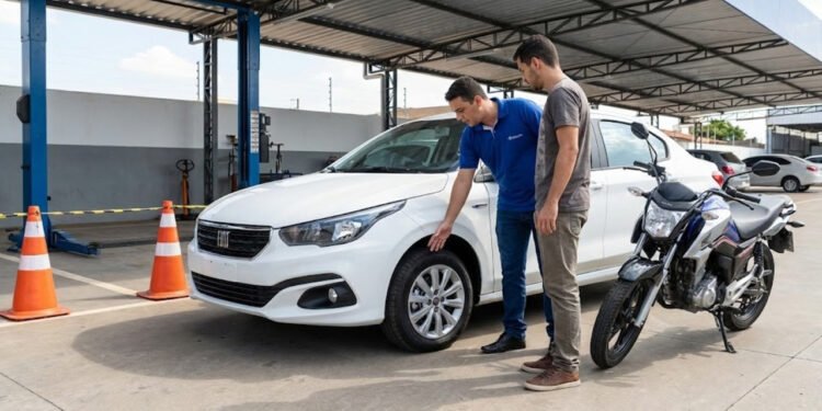 Lei do ABS obrigatório amplia abrangência e alerta novos compradores