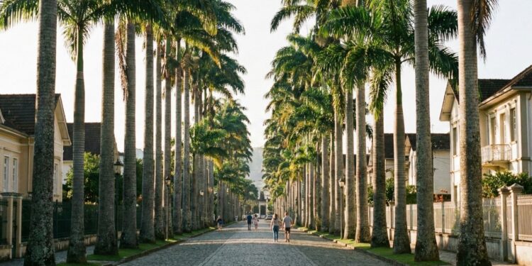 A "Cidade da Dança" é o destino ideal para quem busca turismo com alma europeia