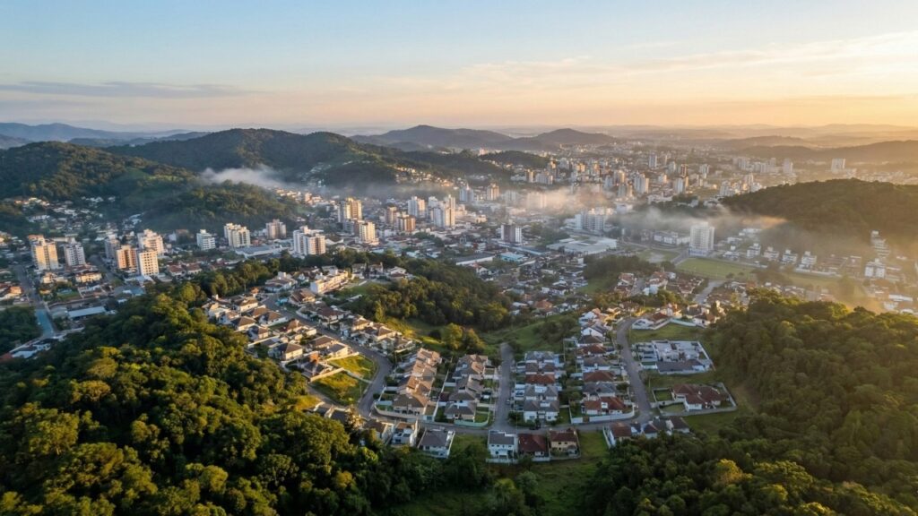 A "Cidade da Dança" é o destino ideal para quem busca turismo com alma europeia