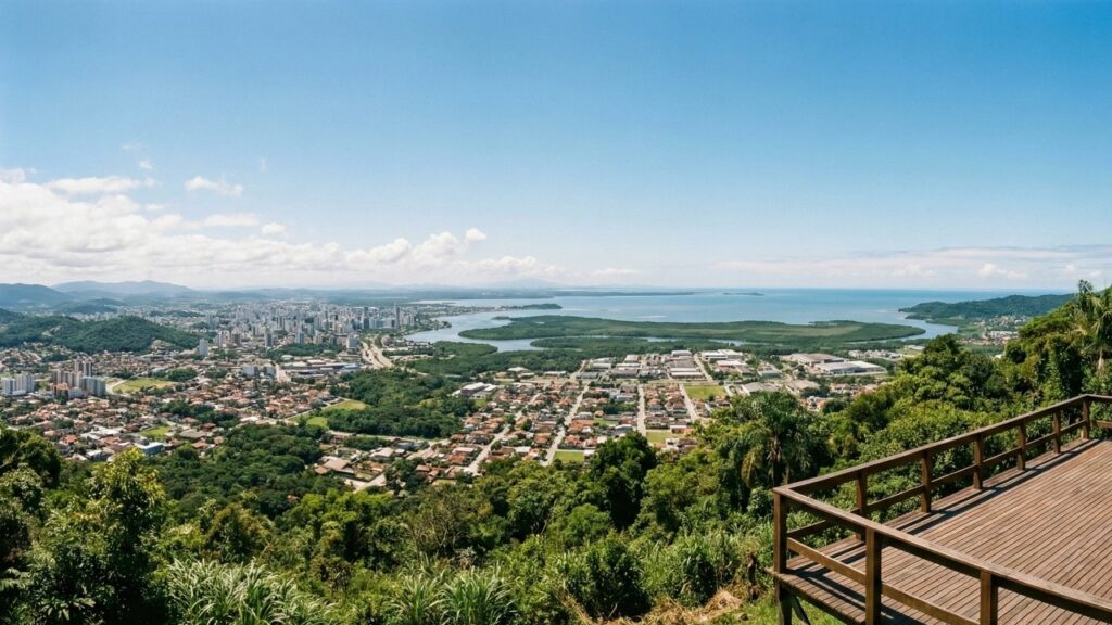 A "Cidade da Dança" é o destino ideal para quem busca turismo com alma europeia