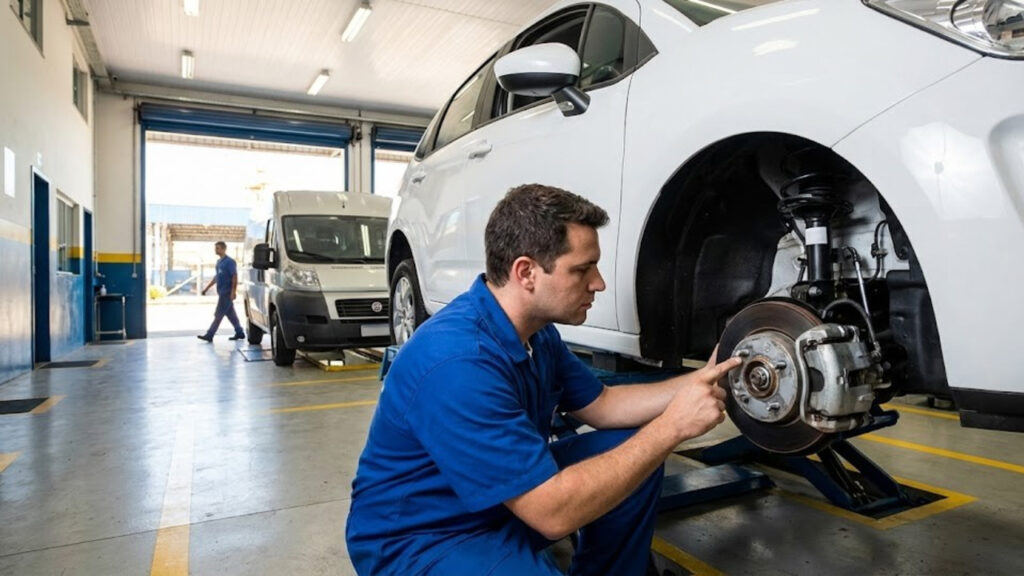 Lei do ABS obrigatório amplia abrangência e alerta novos compradores