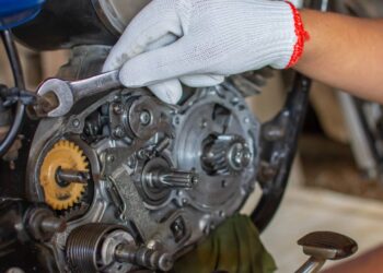 Os cuidados essenciais com a moto para evitar imprevistos