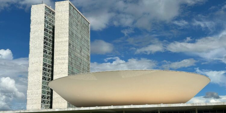 mercado de olho em Brasilia