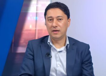 Marco Saravalle analisa mercado em 2026