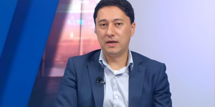 Marco Saravalle analisa mercado em 2026