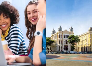 Destino perfeito para estudantes de história que querem se aprofundar no período do Brasil Holandês