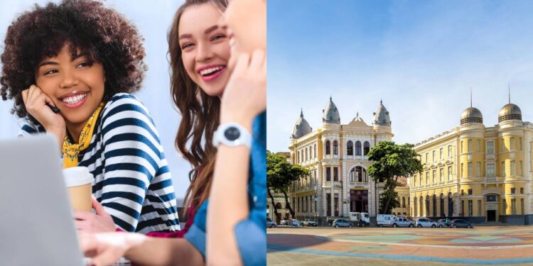 Destino perfeito para estudantes de história que querem se aprofundar no período do Brasil Holandês