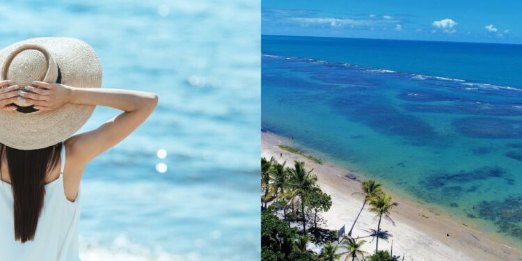 Cidade é ideal para jovens que buscam um destino com as praias e festas mais agitadas do Brasil