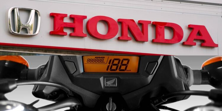 As 5 motos 160cc que dominaram as vendas no Brasil em 2025